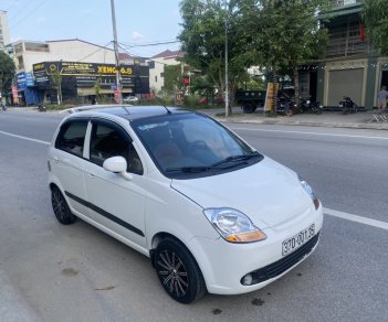 Chevrolet Spark 2011 - cần bán gấp