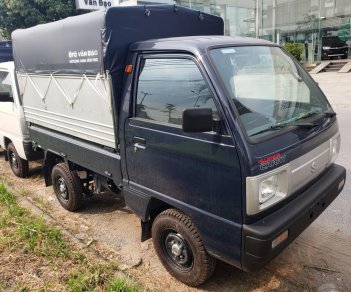 Suzuki Super Carry Truck 2022 - Xe giao ngay