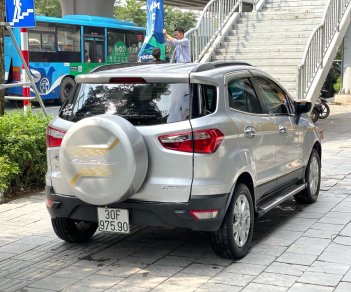 Ford EcoSport 2017 - Xe có hồ sơ chính chủ