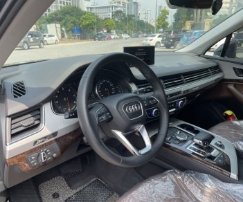 Audi Q7 2016 - Xe chạy rất ít