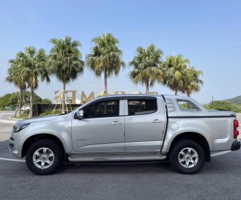 Chevrolet Colorado 2017 - Nhập khẩu Thái Lan