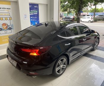 Hyundai Elantra 2019 - Biển HN odo 30,000km