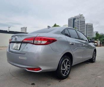 Toyota Vios 2022 - Xe đăng ký tên cá nhân chính chủ