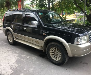 Ford Everest 2006 - Cần bán xe giá 225 triệu