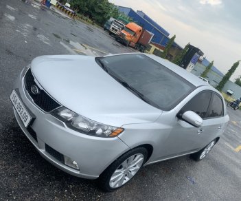 Kia Forte 2009 - Nhập khẩu số tự động