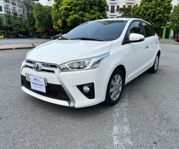 Toyota Yaris 2017 - Cần bán xe tại Hà Nội