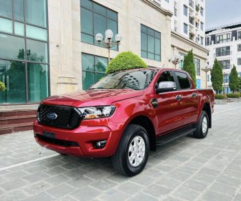 Ford Ranger 2021 - Sơn zin 100%