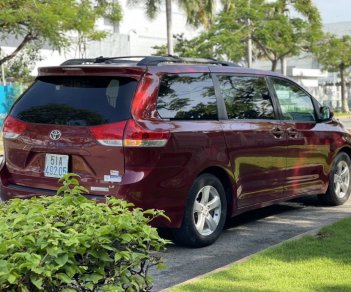 Toyota Sienna 2010 - Nhập khẩu, đi chuẩn 7 vạn km