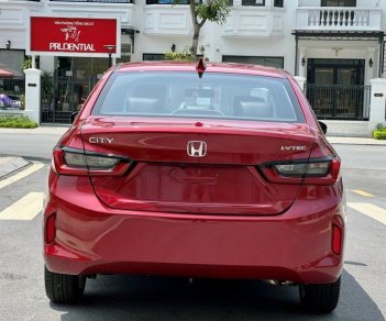 Honda City 2021 - Đăng ký lần đầu 2021, nhập khẩu, giá tốt 569tr