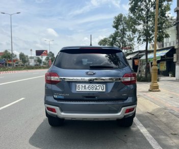 Ford Everest 2019 - Nhập Thái Lan, hoá đơn xuất được hơn 1 tỷ