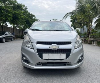 Chevrolet Spark 2014 - Cần bán xe giá ưu đãi