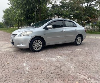 Toyota Vios 2010 - Xe đẹp căng