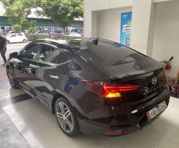 Hyundai Elantra 2019 - Biển HN odo 30,000km