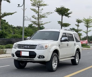 Ford Everest 2013 - Thanh lý giá rẻ