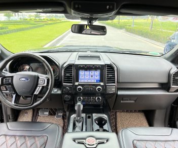 Ford F 150 2018 - Động cơ 5.0