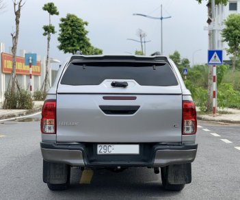 Toyota Hilux 2018 - Thanh lý giá rẻ