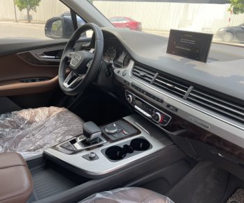 Audi Q7 2016 - Đăng ký 2016, ít sử dụng giá tốt