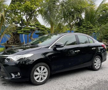 Toyota Vios 2015 - Cập bến - Giá chỉ 418tr - Zin keo chỉ