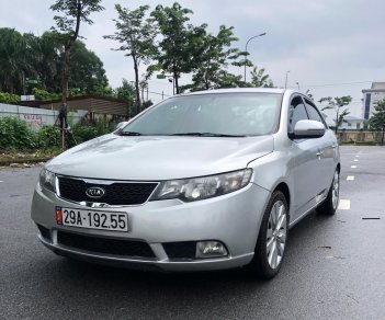 Kia Cerato 2011 - Cần bán xe nhập Hàn Quốc đẹp zin