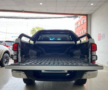 Chevrolet Colorado 2017 - Bản kỉ niệm 100 năm