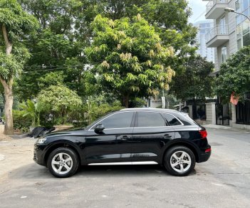 Audi Q5 2017 - Xe màu đen