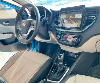 Hyundai Accent 2022 - Màu đặt biệt còn mới giá chỉ 575tr