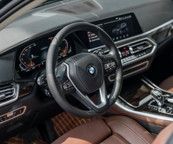 BMW X5 2019 - Model 2020 lướt siêu mới, 1 chủ từ đầu