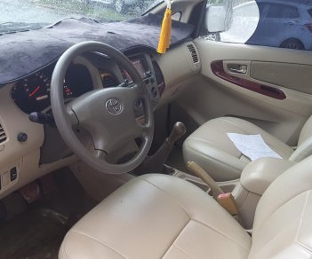 Toyota Innova 2006 - Full option