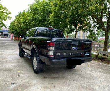 Ford Ranger 2014 - Bán tải máy dầu 1 cầu số tự động biển Hà Nội