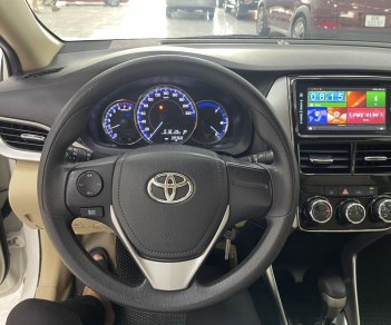 Toyota Vios 2019 - Xe 1 chủ nguyên zin. Cam kết không đâm đụng, ngập nước, trả giá thoải mái