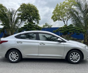 Hyundai Accent 2019 - Bán gấp xe đẹp như mới + bao cam kết đâm đụng ngập nước + hỗ trợ bank 70%