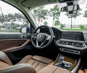 BMW X5 2019 - Model 2020 lướt siêu mới, 1 chủ từ đầu