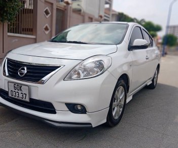 Nissan Sunny 2019 - Biển vip, zin a-z độ full options rất đẹp