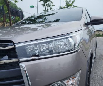 Toyota Innova 2018 - Giá 675 triệu