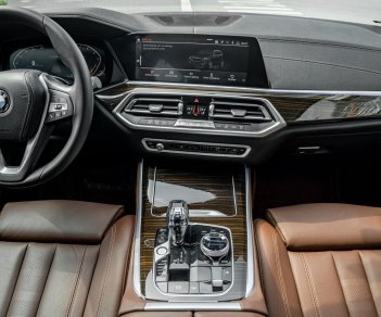 BMW X5 2019 - Model 2020 lướt siêu mới, 1 chủ từ đầu