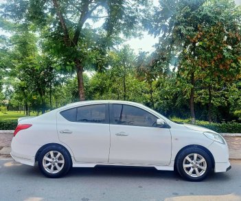 Nissan Sunny 2019 - Biển vip, zin a-z độ full options rất đẹp