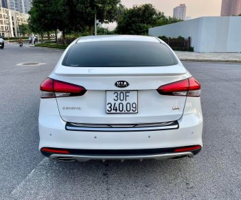 Kia Cerato 2018 - Giá 555tr