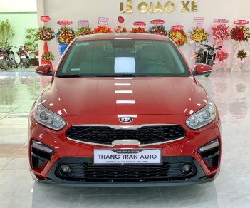 Kia Cerato 2019 - Full đồ chơi không 1 lỗi nhỏ. Giao xe tại nhà, check xe theo yêu cầu, giá tốt nhất Bình Dương