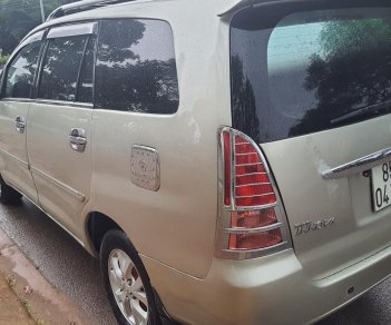 Toyota Innova 2006 - Full option