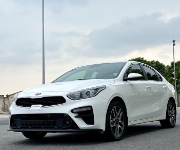 Kia Cerato 2019 - Biển tỉnh, màu trắng chính chủ