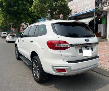 Ford Everest 2021 - Xe trong hãng