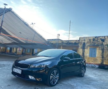 Kia Cerato 2017 - Xe gia đình giá 515tr