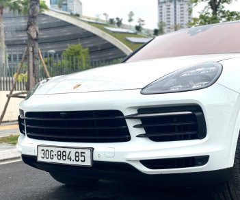 Porsche Cayenne 2021 - Một chủ từ mới