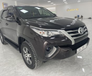 Toyota Fortuner 2019 - Hỗ trợ bank 60-70%, liên hệ giá tốt