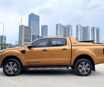 Ford Ranger 2020 - Giá 835 triệu