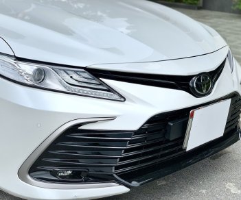 Toyota Camry 2022 - Form 2023, odo 1.200km