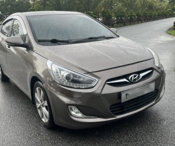 Hyundai Accent 2013 - Nhập khẩu Hàn Quốc số tự động