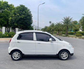 Daewoo Matiz 2009 - Supero 0.8AT dk 2011 nhập khẩu, xe chính chủ mua từ mới giá 145tr