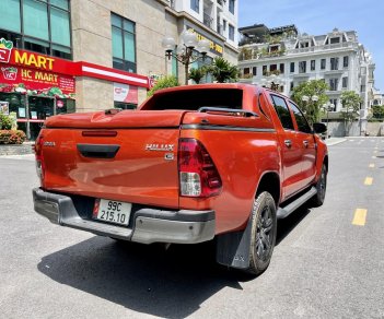 Toyota Hilux 2021 - Xe đẹp xuất sắc