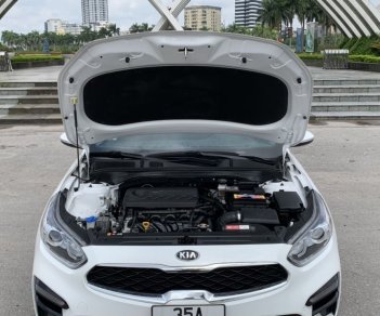 Kia Cerato 2021 - 1 chủ từ mới